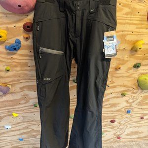 Outdoor Research Offcute Ski Pants NWT